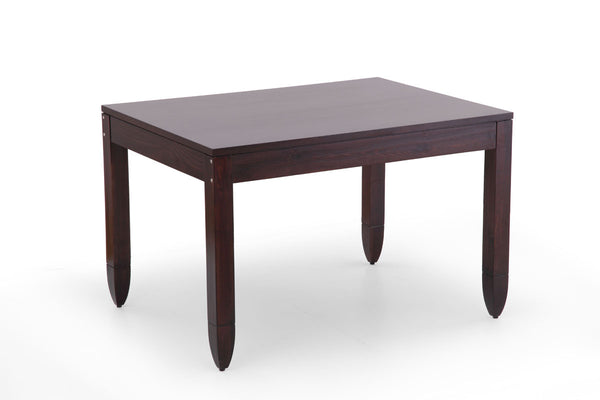 Four Seater Wooden Dining Table