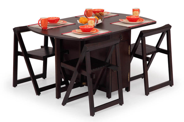 Folding Dining Set