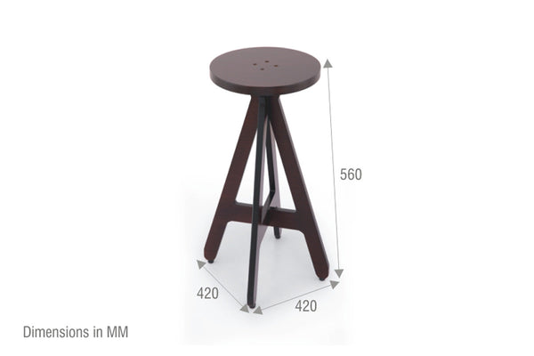 Round Stool