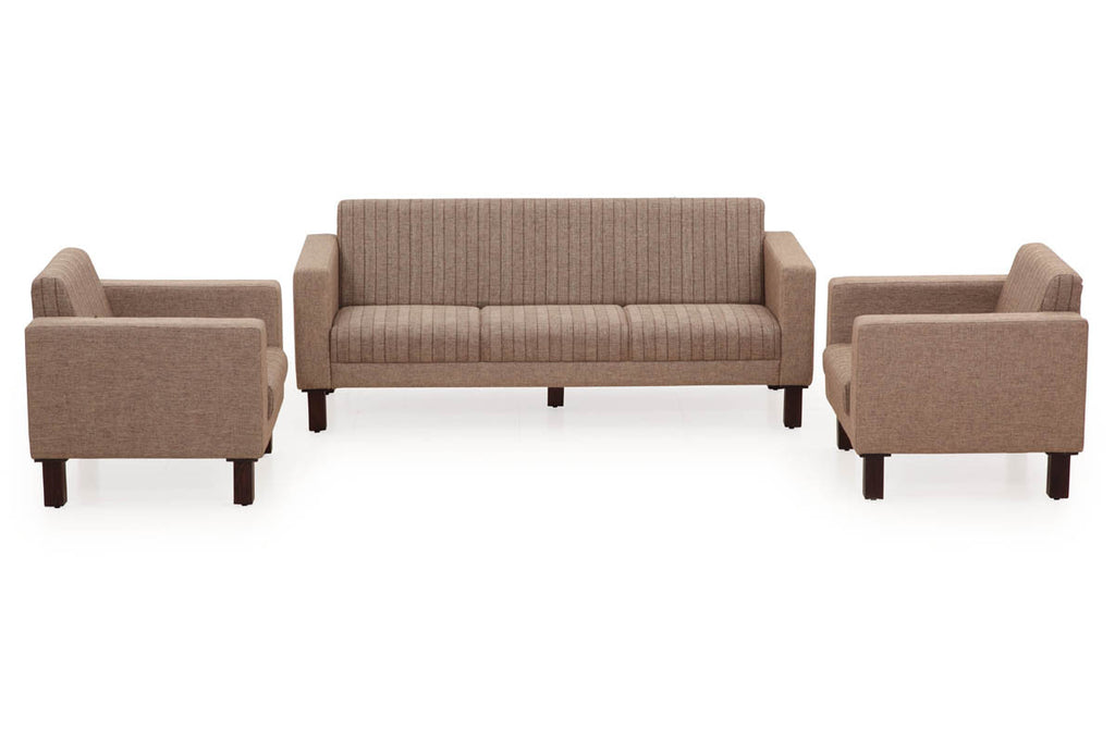 Classic Sofa Set For Five