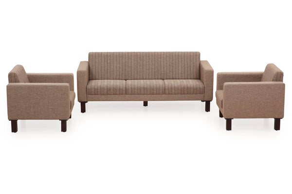 Classic Sofa Set For Five