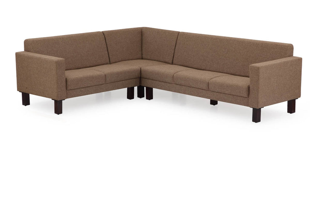 L Shape Sofa 2+C+3