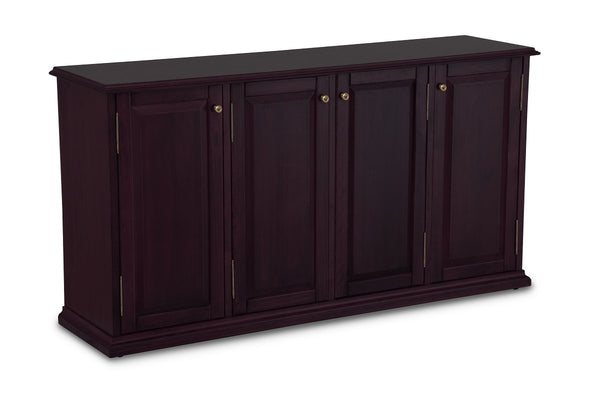 Four Door Kitchen Cabinet