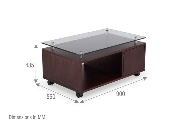 Modern Coffee Table