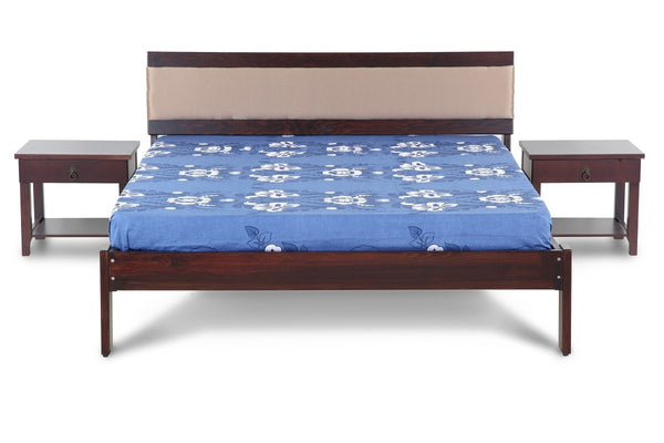 Comfortable Queen Size Bed Set