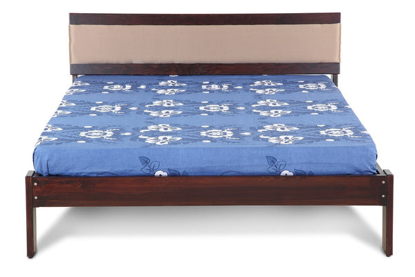 Comfortable Double Bed