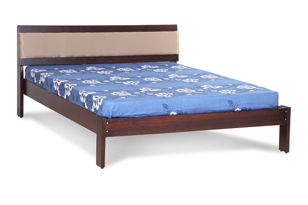 Comfortable Double Bed