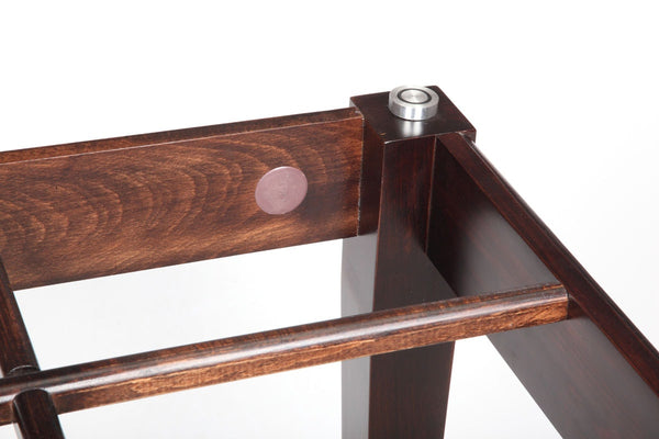 Stylish Four Seater Dining Table Set