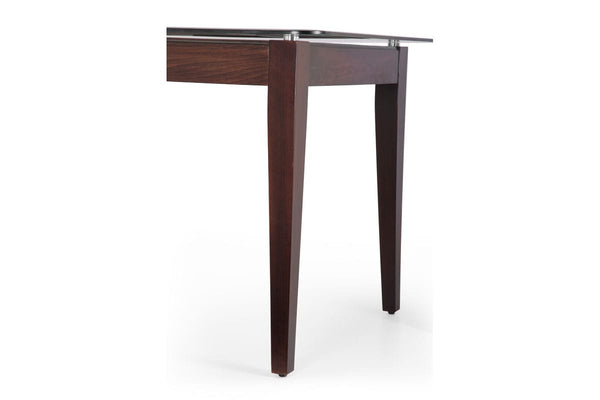 Stylish Six Seater Dining Table Set