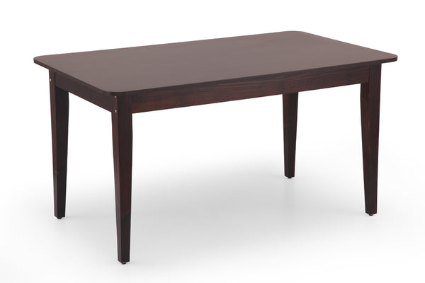 Rectangular Six Seater Dining Table