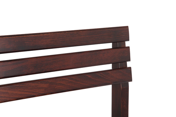 Rectangular Six Seater Dining Table Set