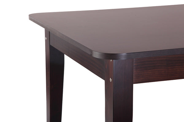 Rectangular Six Seater Dining Table
