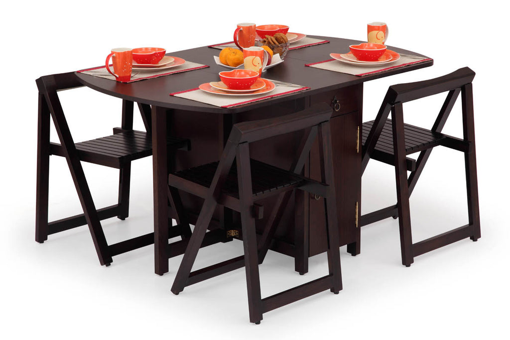 Folding Dining Set