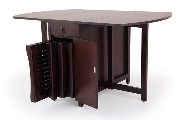 Folding Dining Set