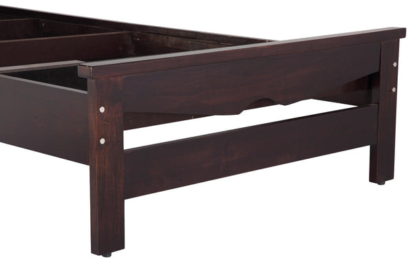 Classic Single Bed Complete Set