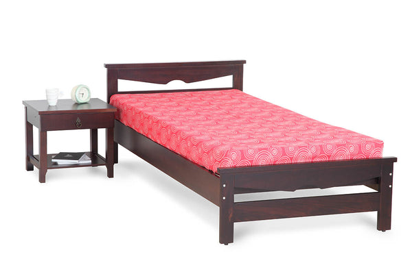 Classic Single Bed Set