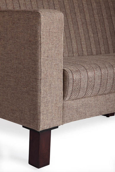 Classic Three Seater Sofa
