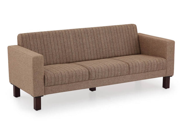 Classic Three Seater Sofa