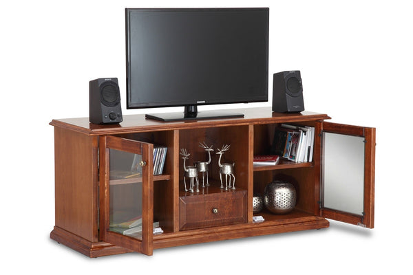 Wooden Tv Unit