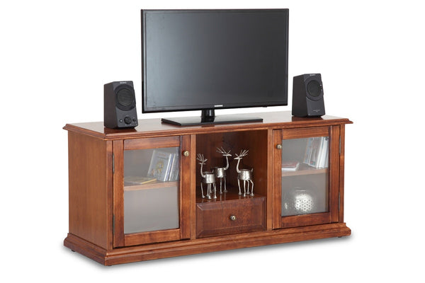 Wooden Tv Unit