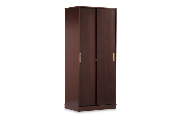 Two Door Sliding Wardrobe