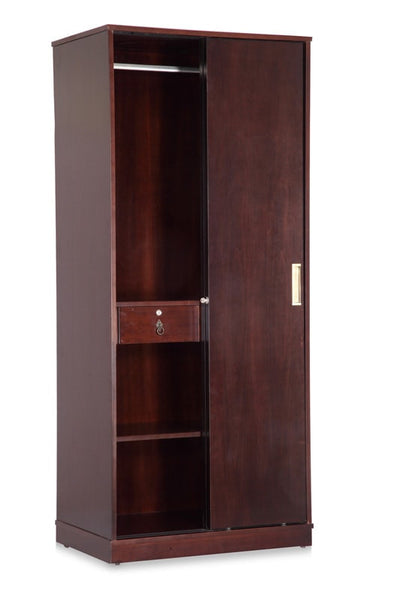 Two Door Sliding Wardrobe