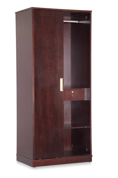 Two Door Sliding Wardrobe