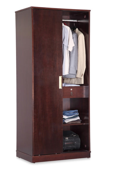 Two Door Sliding Wardrobe