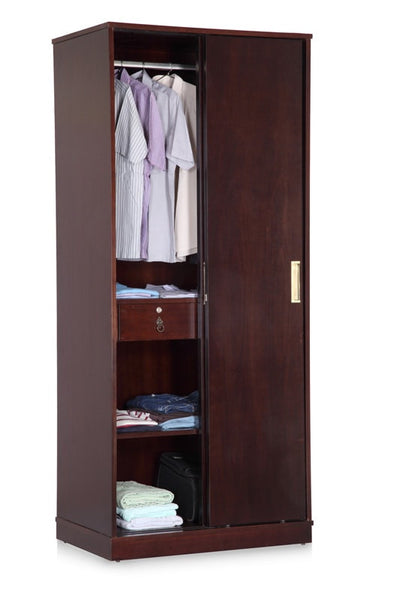 Two Door Sliding Wardrobe