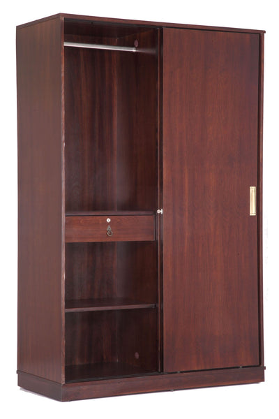 Spacious Sliding Wardrobe