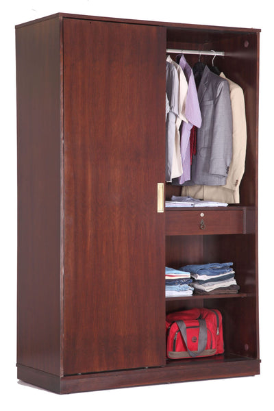 Spacious Sliding Wardrobe