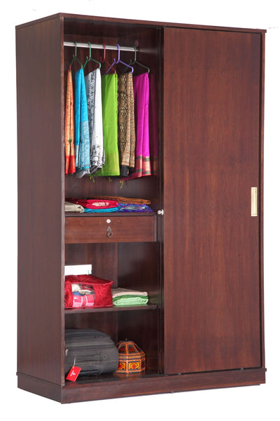 Spacious Sliding Wardrobe