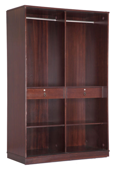 Spacious Sliding Wardrobe