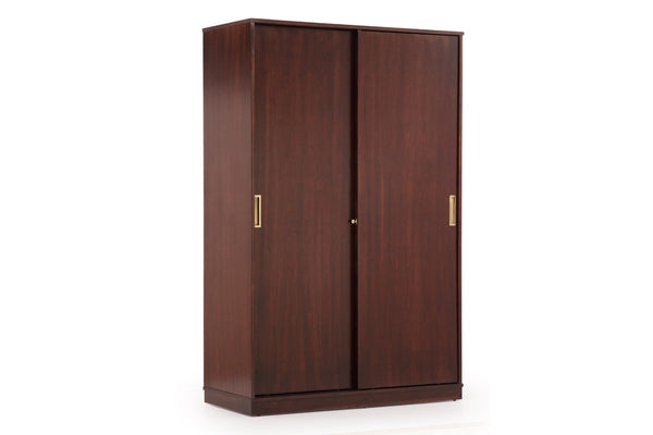 Spacious Sliding Wardrobe