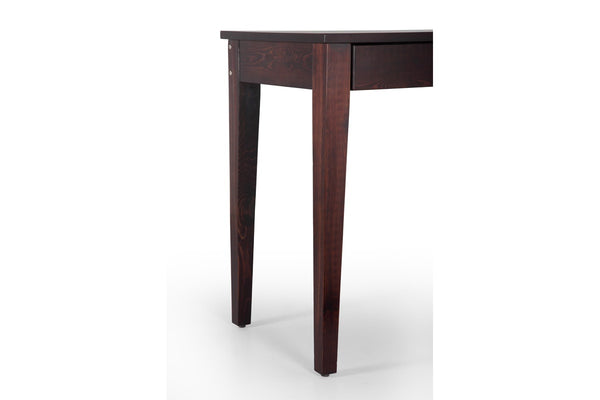 Wooden Writing Table