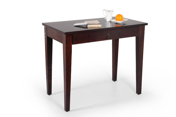 Wooden Writing Table
