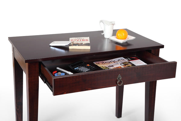 Wooden Writing Table