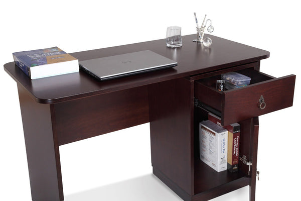 Writing Table With Storage