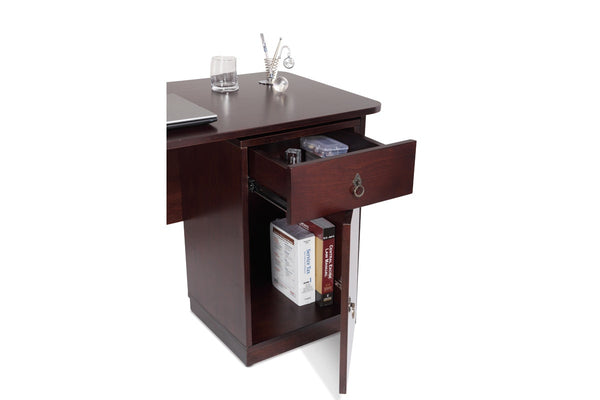 Writing Table With Storage